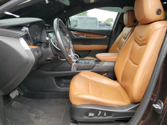 1GYKNDRS9LZ164282 Cadillac Xt5 Premium Luxury