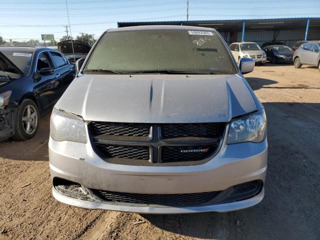 2C4RDGBG2GR236809 Dodge Grand Caravan Se
