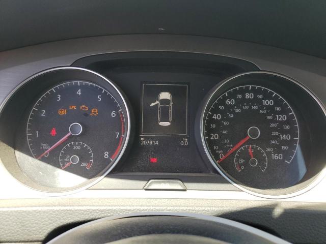 2015 VOLKSWAGEN GOLF SPORT - 3VWA17AU6FM503370