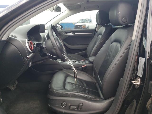 WAUCCGFF3F1032921 Audi A3 Premium Plus