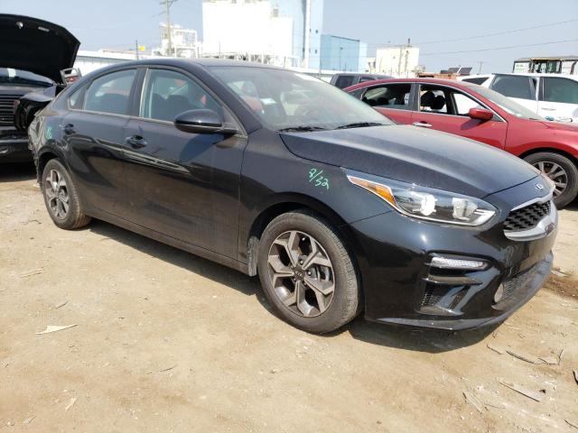 3KPF24AD6ME384084 Kia Forte FE 4