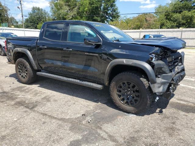 2023 CHEVROLET COLORADO T - 1GCPTEEK8P1204983