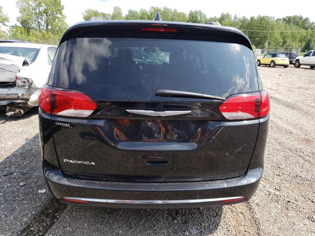 2C4RC1EG0JR121449 2018 CHRYSLER PACIFICA, photo no. 6