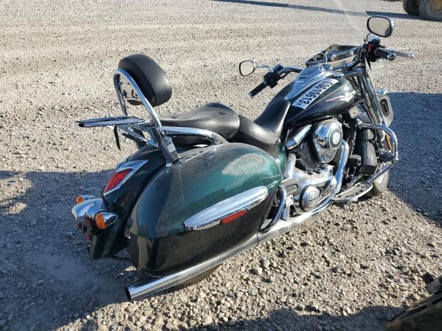 2012 KAWASAKI VN1700 C - JKBVNRC16CA011170