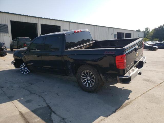 3GCUKREC8FG226651 | 2015 CHEVROLET SILVERADO