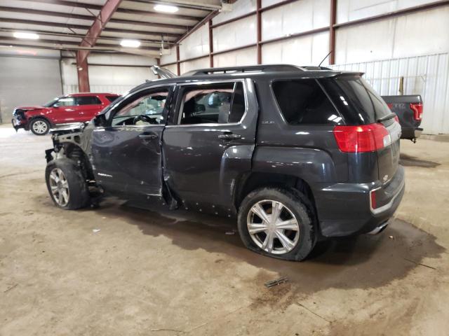 2GKALNEK3H6347560 GMC Terrain Sle