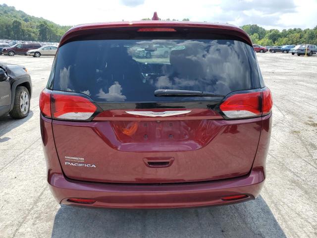 2C4RC1DG3HR508959 2017 CHRYSLER PACIFICA, photo no. 6