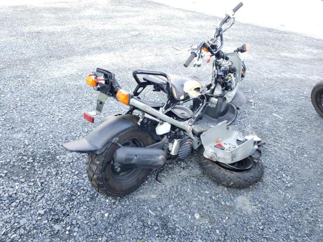 2023 HONDA NPS50 JH2AF5826PK900705
