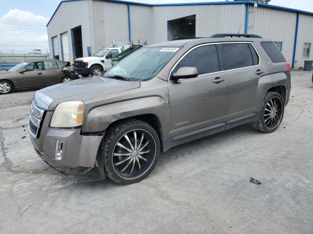 2012 GMC Terrain SLE