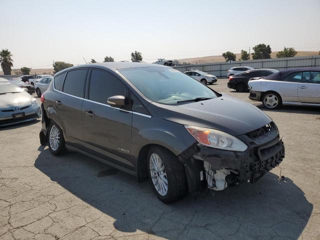 1FADP5BU3GL108816 | 2016 FORD C-MAX SEL