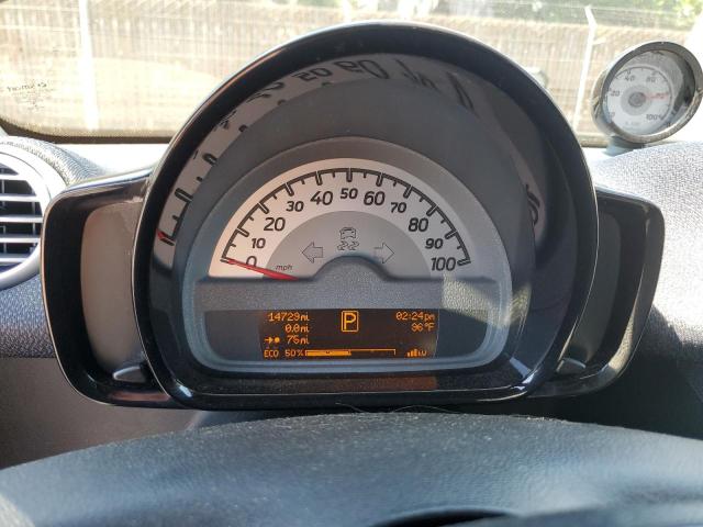 VIN WMEEJ9AA2GK845110 2016 Smart Fortwo no.9