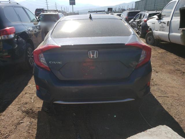 19XFC1F35LE008695 | 2020 HONDA CIVIC EX