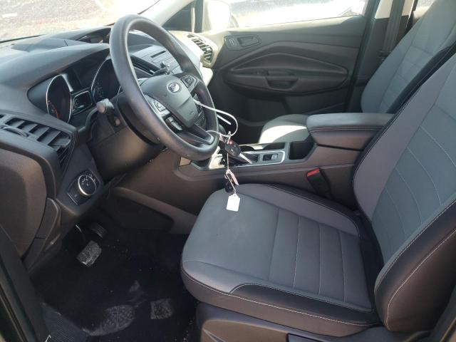 1FMCU0F74HUB20955 Ford ESCAPE S