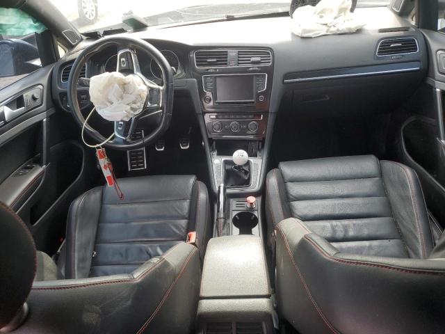 2017 VOLKSWAGEN GTI SPORT - 3VW547AU6HM001096