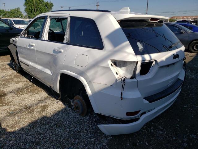 1C4RJEAG5JC265347 Jeep Grand Cherokee Laredo
