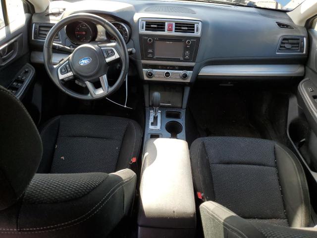 4S4BSAAC0H3402723 Subaru Outback 2.5i