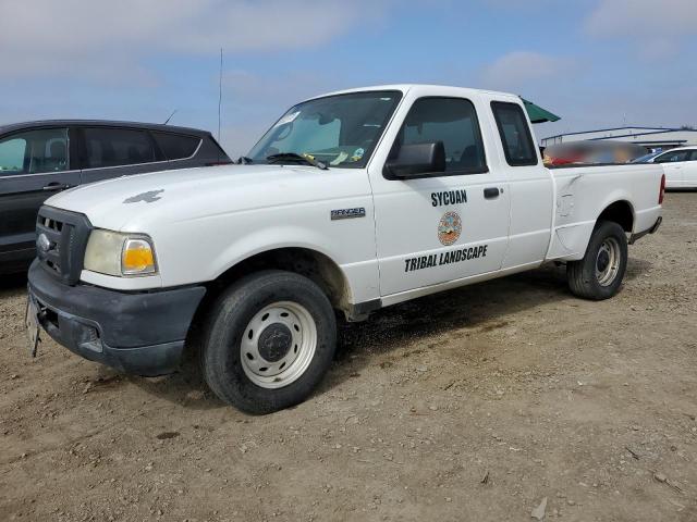 2006 Ford Ranger 