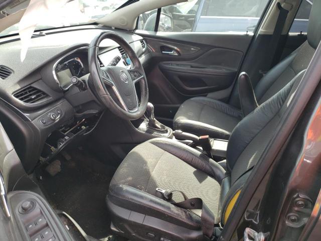 KL4CJBSB7HB230875 Buick Encore Preferred Ii