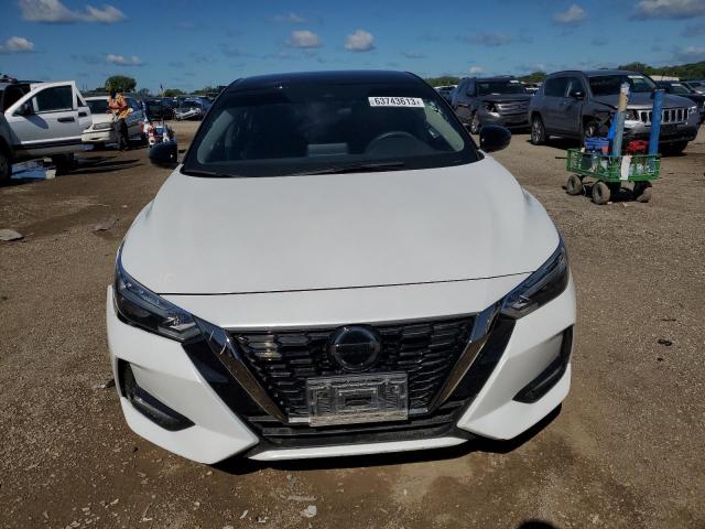 3N1AB8DV8LY207204 Nissan SENTRA SR