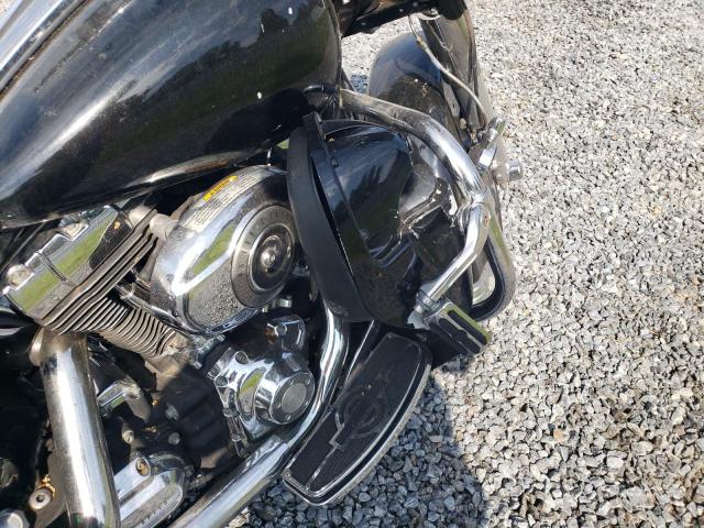 2008 HARLEY-DAVIDSON FLHTCU 1HD1FC4188Y626687