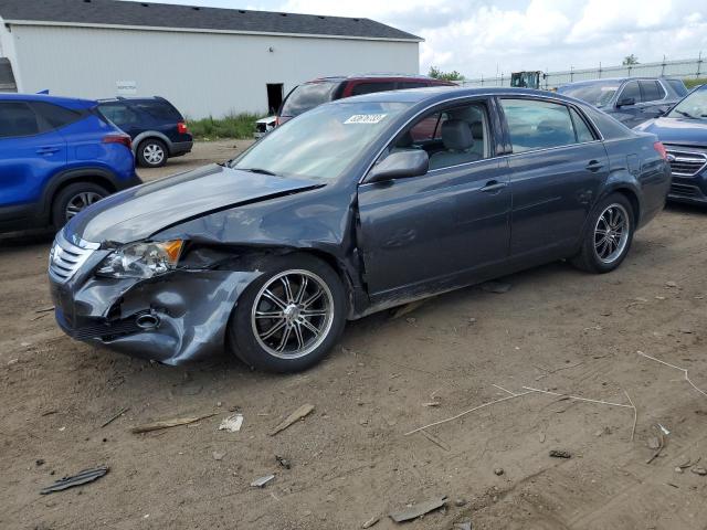 2010 Toyota Avalon XL