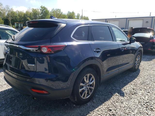 JM3TCBCY2J0205877 Mazda Cx-9 Touring