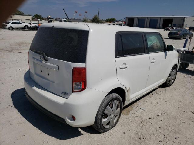 2015 TOYOTA SCION XB - JTLZE4FEXFJ074407
