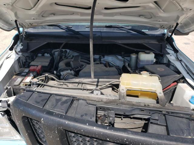 2018 NISSAN NV 1500 S - 1N6BF0KY2JN814162