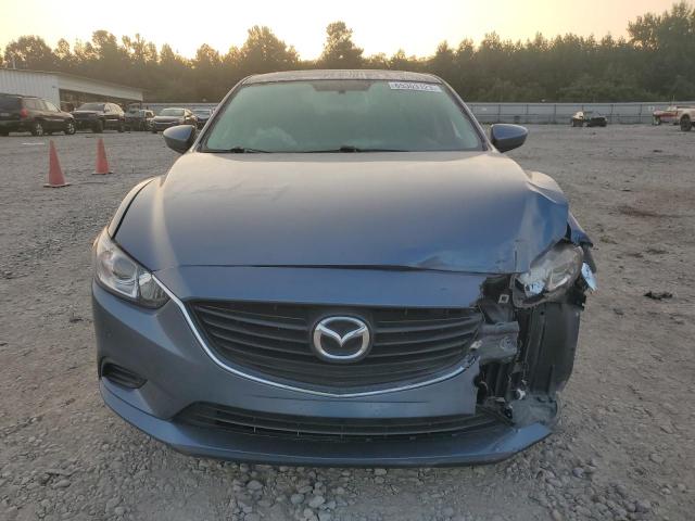 2016 MAZDA 6 TOURING - JM1GJ1V56G1427094