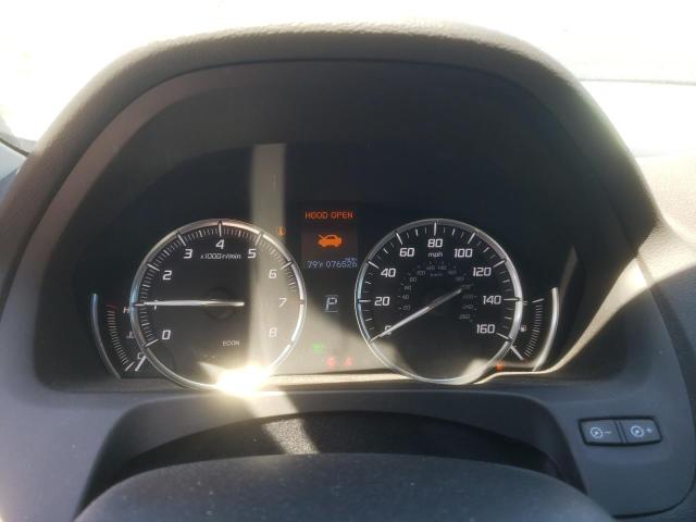 19UUB2F37FA011848 Acura TLX