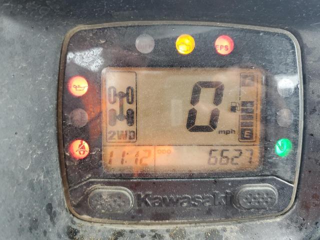 2015 KAWASAKI KRF800 B - JKBRFCB12FB503271