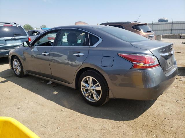 1N4AL3AP0FC161941 Nissan ALTIMA 2.5