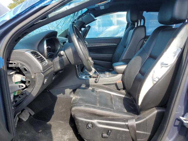 1C4RJFBG6KC815273 Jeep Grand Cherokee Limited