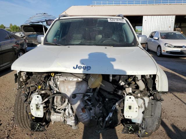 ZACCJADT0FPB70521 Jeep Renegade Limited