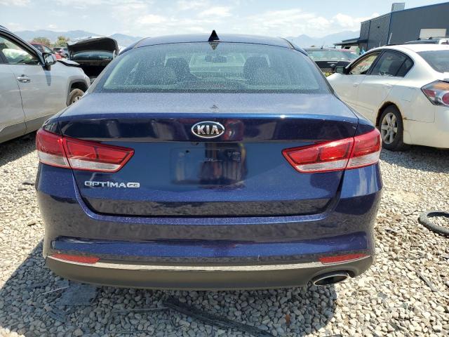 5XXGT4L33HG177672 KIA Optima Lx