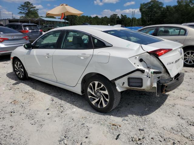 19XFC2F7XJE023540 Honda CIVIC EX