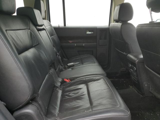 2FMHK6D8XJBA01720 Ford Flex Limited