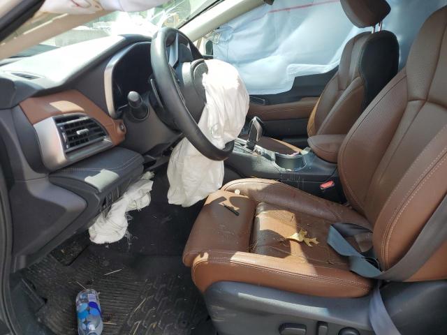 VIN: 4S4BTAPC2M3177882 Auction: COPART Lot: 63160773 Location: KY - LEXINGTON EAST 4S4BTAPC2M3177882 SUBARU OUTBACK 2021 WHITE Photo 7