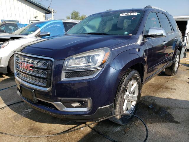 2015 GMC Acadia SLE