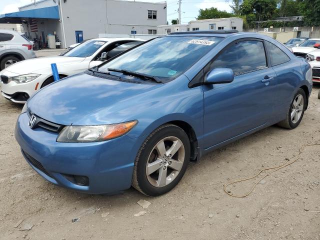 2006 Honda Civic EX