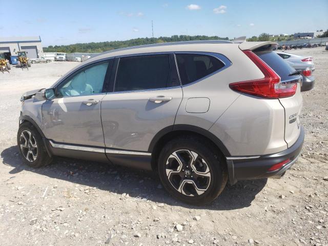 2HKRW2H96KH608227 Honda CRV CR-V TOURI 2