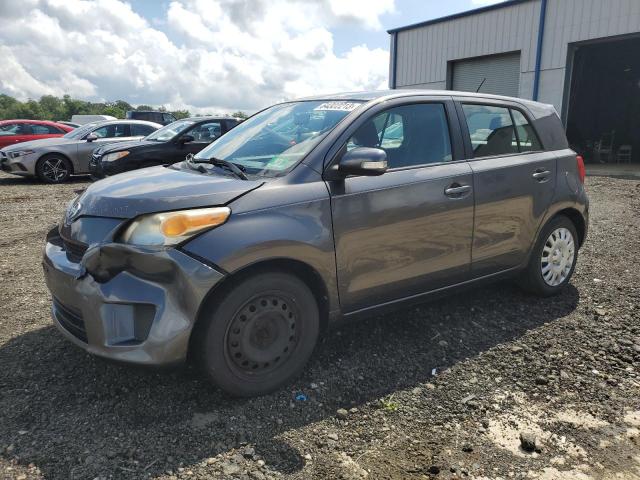 2010 Scion xD 