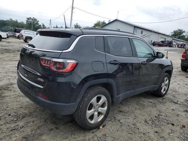 Vin: 3c4njdbb4kt733568, lot: 61272153, jeep compass latitude 20193