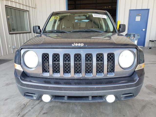 1C4NJPBA6FD318367 Jeep Patriot Sport