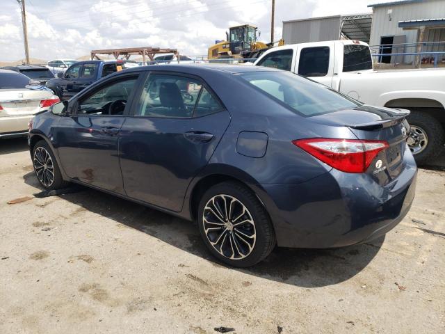 5YFBURHE2FP308609 Toyota COROLLA L