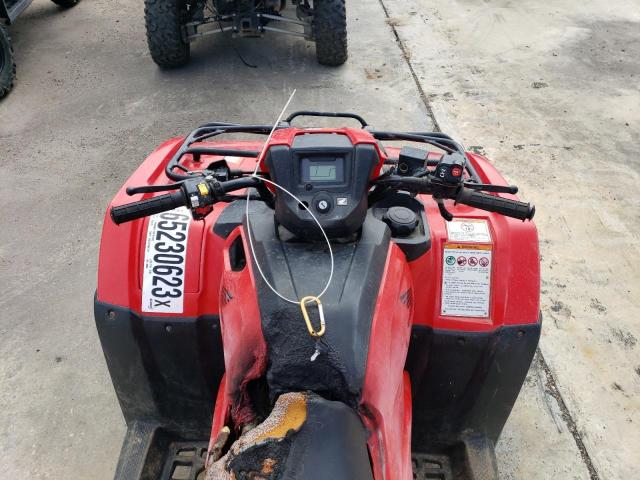 1HFTE4409H4300680 HONDA TRX 2017