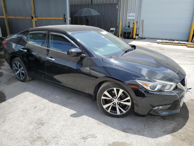Vin: 1n4aa6ap2gc429414, lot: 63108083, nissan maxima 3.5s 20164