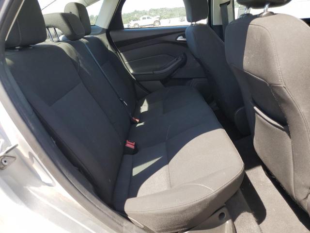 1FADP3F29GL283097 Ford FOCUS SE