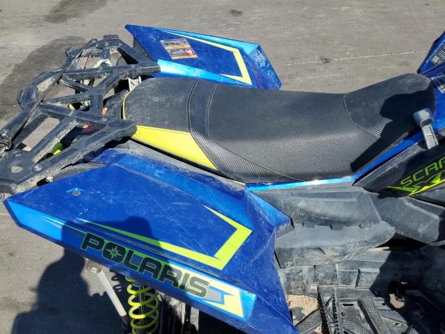 2023 POLARIS SCRAMBLER - 4XASGE953PB210632