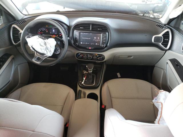 KNDJ23AU3N7814255 KIA SOUL LX